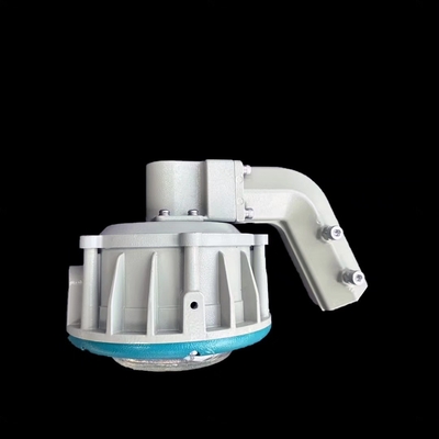 Iluminação LED à prova de explosão com lumens elevados e zona de proteção 2