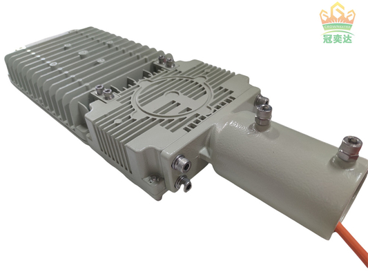 130lm/w Eficiência ATEX Lâmpada LED resistente a chamas 5000K-5700K