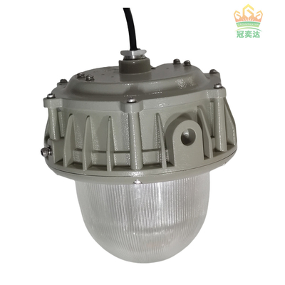 Iluminação LED à prova de explosão de 50-100W com condutor MEANWELL e chip CREE de longa duração