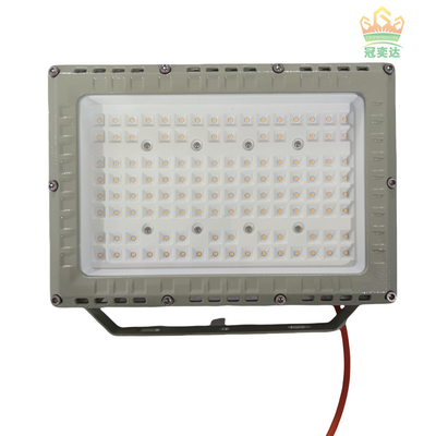 MEANWELL Drive IP66 Lâmpadas de LED de exterior Cores personalizadas 100-277V Mercado 100W