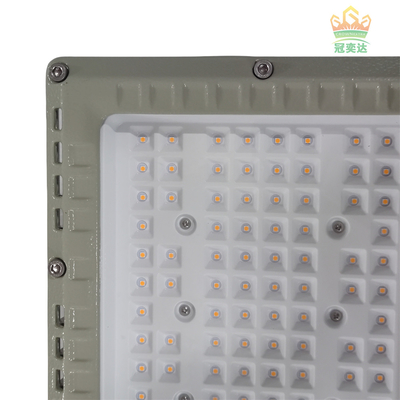 MEANWELL Drive IP66 Lâmpadas de LED de exterior Cores personalizadas 100-277V Mercado 100W