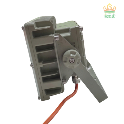 Proteção IP66 WF2 Proof Explosion LED Flood Light Para Instalação Pendente Para Estação de Combustível