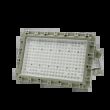 MEANWELL CE Bracket Ceiling Pendent Waterproof Explosion Proof LED Flood Light (Luz LED à prova de explosão)