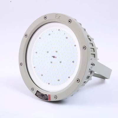 100W CREE LED Bay Light Com IP66 Rated Alumínio Housing Driver Por MEANWELL