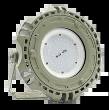 135lm/w Liga de alumínio CREE Bay Light Ex Db Eb IIC T6 Gb Ex Tb IIIC T80.C Db IP66