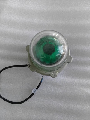 II 2 G Ex Db Eb IIC T6 Gb /II 2 D Ex Tb IlIC T80C Db IP66 Alarme à prova de fumo