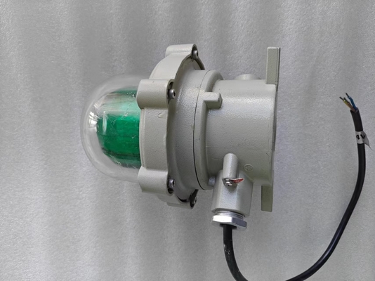 II 2 G Ex Db Eb IIC T6 Gb /II 2 D Ex Tb IlIC T80C Db IP66 Alarme à prova de fumo