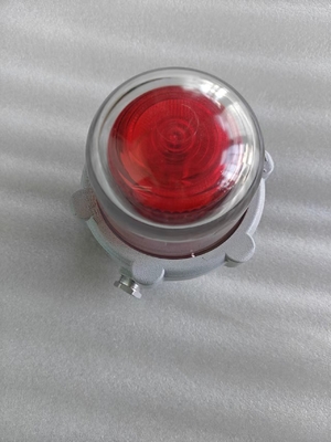 II 2 G Ex Db Eb IIC T6 Gb /II 2 D Ex Tb IlIC T80C Db IP66 Alarme à prova de fumo