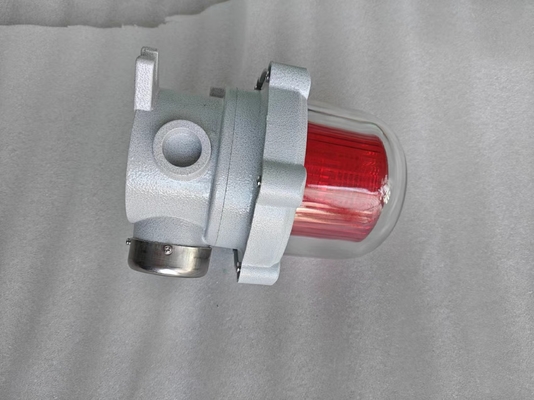 II 2 G Ex Db Eb IIC T6 Gb /II 2 D Ex Tb IlIC T80C Db IP66 Alarme à prova de fumo
