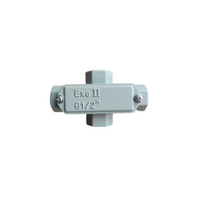 IP66 Caixa de fiação à prova de água WF2 Caixas de armazenamento à prova de poeira Ex Eb IIC T6 GB
