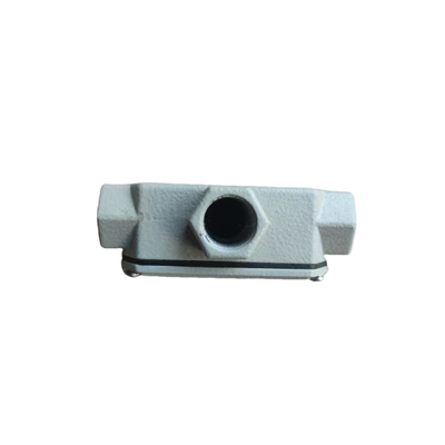 IP66 Caixa de fiação à prova de água WF2 Caixas de armazenamento à prova de poeira Ex Eb IIC T6 GB
