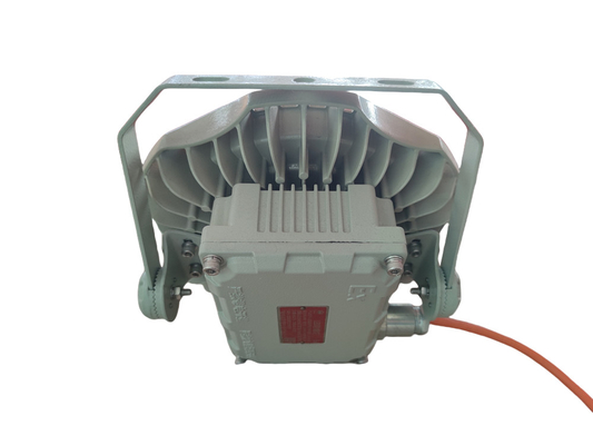 ATEX Highbay Explosion Proof Led Light 180lm/w 50/100/200/250W 90-290V para produtos químicos de campos petrolíferos EPC