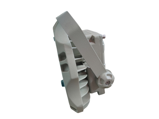 Ex Luz LED ignífugo de alumínio de 250 W para estaleiros navais offshore industrial marítimo exterior