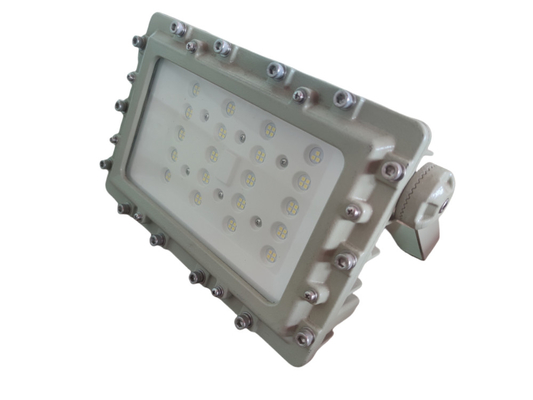 Lâmpada de iluminação LED à prova de explosão de 180lm/w