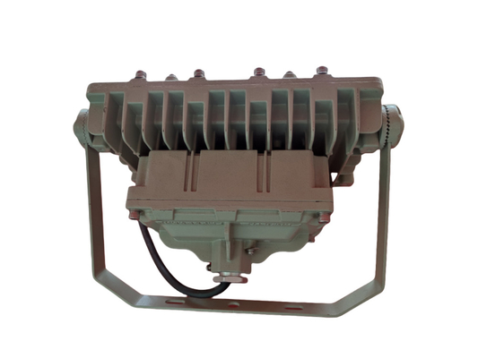 Lâmpadas LED industriais à prova de explosão classificadas DIV 1 100~250W 160lm/w