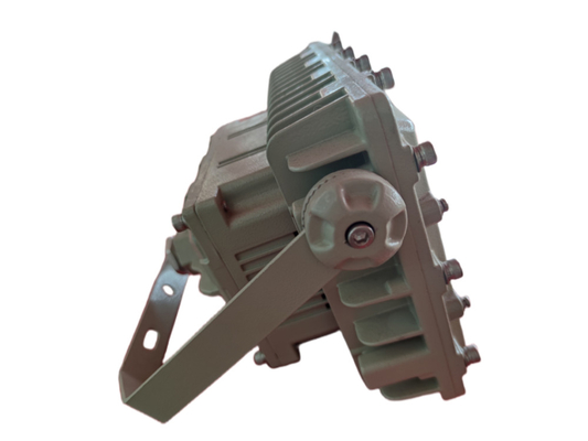 Lâmpadas LED industriais à prova de explosão classificadas DIV 1 100~250W 160lm/w
