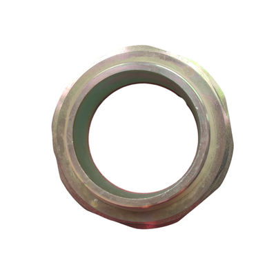 Ex Glándula de cabo à prova de explosões que assegura ligações eléctricas e seguras em ambientes explosivos