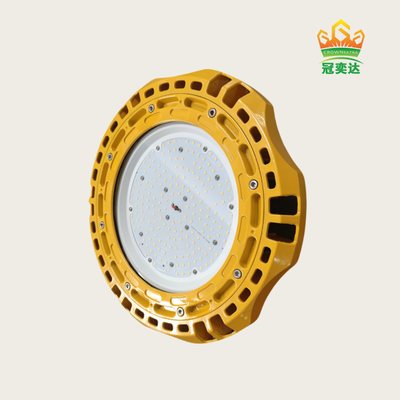 170lm/w resistente à água Ex IP66 LED Bay Light com LEDs CREE