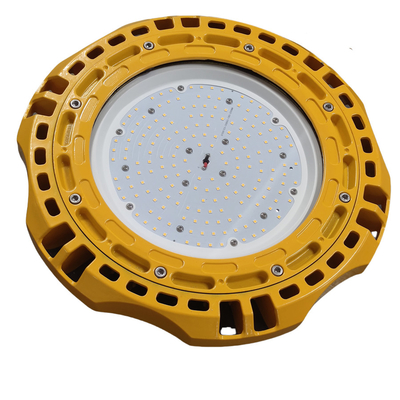 Lâmpada LED à prova de explosão UFO 60W/100W/200W