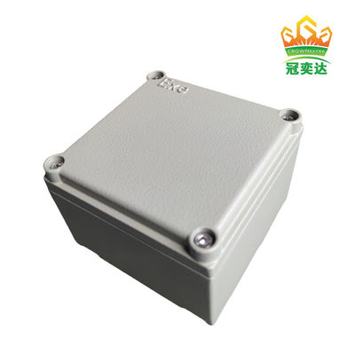 Explosion Proof Junction Box for High-Performance and Secure Electrical Connections