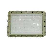 IP66 Divisão 1 2 21 22 Iluminação LED com condutor Meanwell e lâmpada Cree