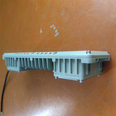 Lâmpadas LED à prova de explosão RoHS ATEX IECEx para ambiente áspero luz industrial 200Watt 295V