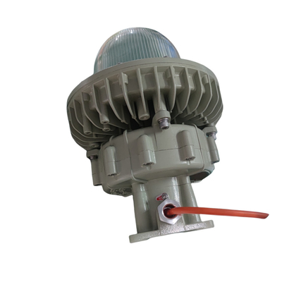 Segurança Iluminação LED à prova de excesso teto de baía alta IP66 WF2 para zona de petróleo e gás 1 3000lm 95~295VAC
