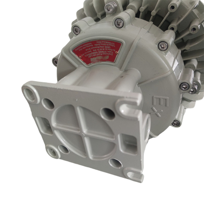 Segurança Iluminação LED à prova de excesso teto de baía alta IP66 WF2 para zona de petróleo e gás 1 3000lm 95~295VAC
