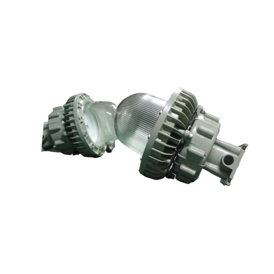 Segurança Iluminação LED à prova de excesso teto de baía alta IP66 WF2 para zona de petróleo e gás 1 3000lm 95~295VAC