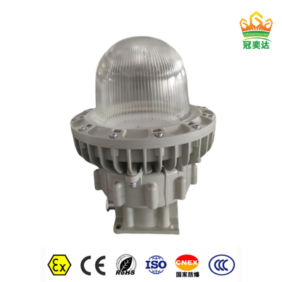 ATEX Zona1 180W Iluminação LED à prova de excesso para zonas industriais offshore perigosas IP66 WF2