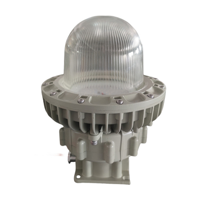 ATEX Zona1 180W Iluminação LED à prova de excesso para zonas industriais offshore perigosas IP66 WF2