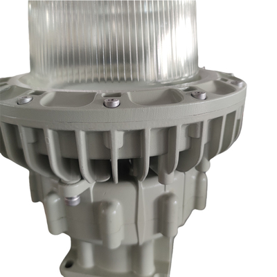 ATEX Zona1 180W Iluminação LED à prova de excesso para zonas industriais offshore perigosas IP66 WF2