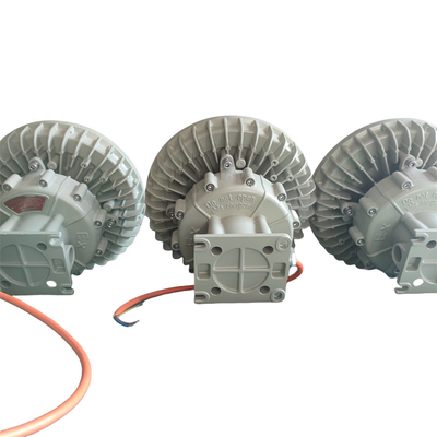 ATEX Ex-Proof segurança Iluminação LED de baía alta impermeável IECEx RoHS certificado para indústria química perigosa 3500lm 170W