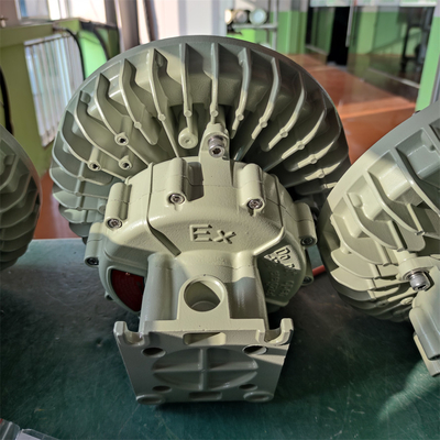 ATEX Ex-Proof segurança Iluminação LED de baía alta impermeável IECEx RoHS certificado para indústria química perigosa 3500lm 170W
