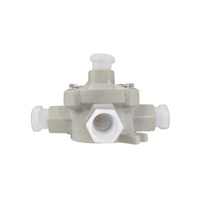 220V/380VAC Blast Resistant Terminal Box for Zone1 Electrical Needs