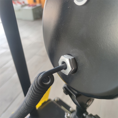 Equipamento à prova de explosão homologado pela ATEX IP65 10X3W Personalizavel
