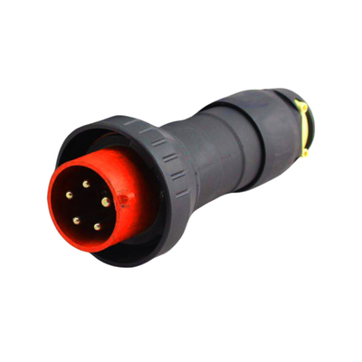 Proteção contra corrosão IP66 WF2 Soquete à prova de explosão 380V 220V Personalizavel