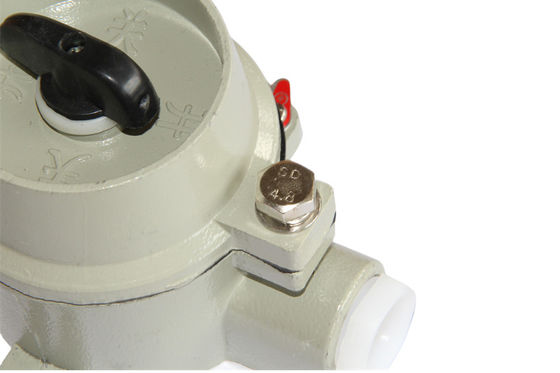 Explosion Proof Switch Advanced Technology for Safe and Durable Operations in Hazardous Environments