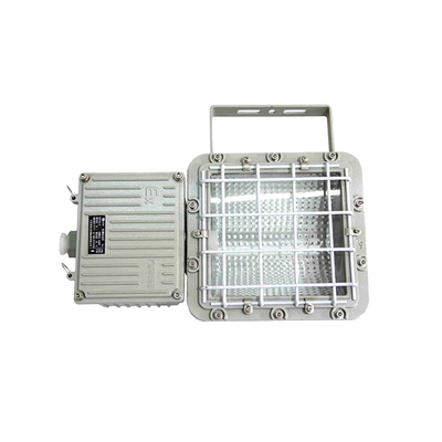 Instalação de iluminação HID à prova de explosão IP65 de alumínio livre de cobre 5000K