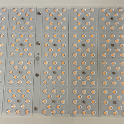 ATEX 220V 380V Luz LED à prova de explosão Alumínio IP66 WF2 para indústria de petróleo e gás