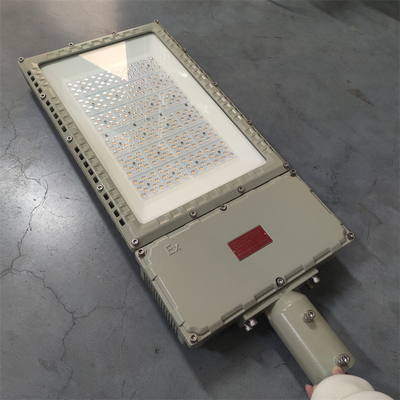 Iluminação à prova de explosão IP66