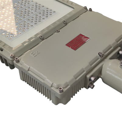 180lm/W Iluminação LED à prova de chamas e explosões Personalizável