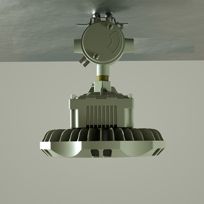 200W Alumínio impermeável MEANWELL CREE LED Bay Lights