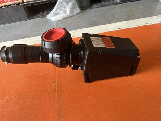 16A/32A Revestimento em latão de núcleo de prata, conector e tomada resistentes a explosões, classificado IP66 WF2