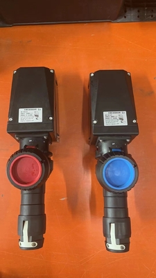 IP66 Proteção contra explosões