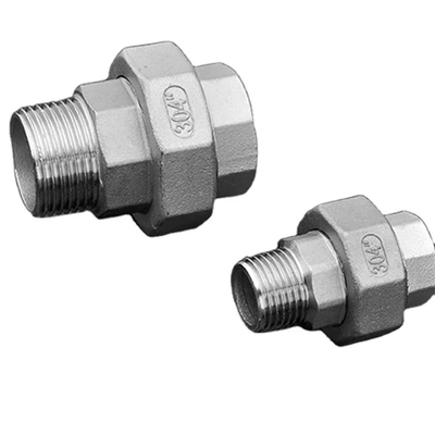 Armadura de fio único Ex Proof Glandula de fio de cabo comprimento 8mm para ambientes adversos