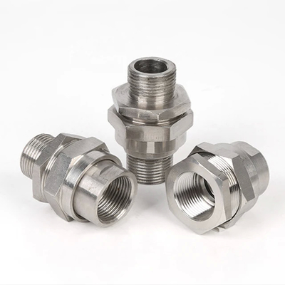 Segurança de 8 mm comprimento do fio Localização perigosa Glândula de cabo para 6-12 mm Cable Diâmetro Range