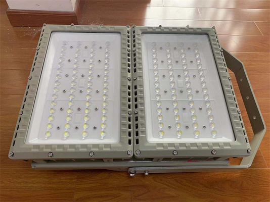 500 Watt 90-295Vac Lâmpada de Inundação Atex Personalizavel