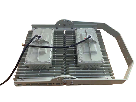 Lâmpadas de inundação resistentes a explosões de alta potência ATEX Customizável OEM 300-500 Watt