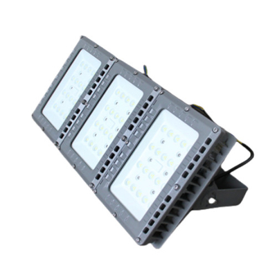 Exde Ip66 Proof Explosion Led Light Fixture Anti Corrosão Meanwell Driver Cree Lamp Beads